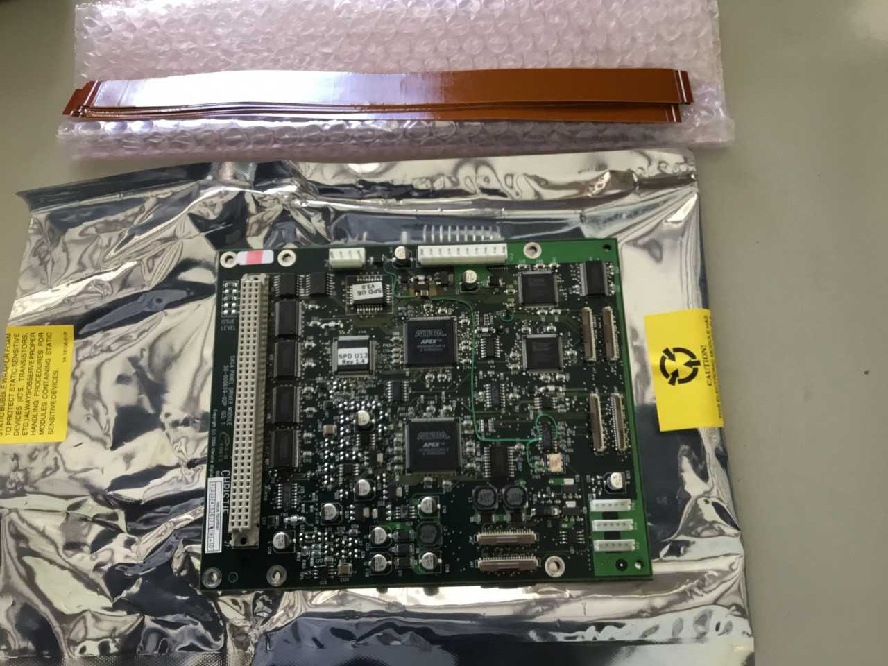 Electronic Board - AUTOMATION & CONTROLS