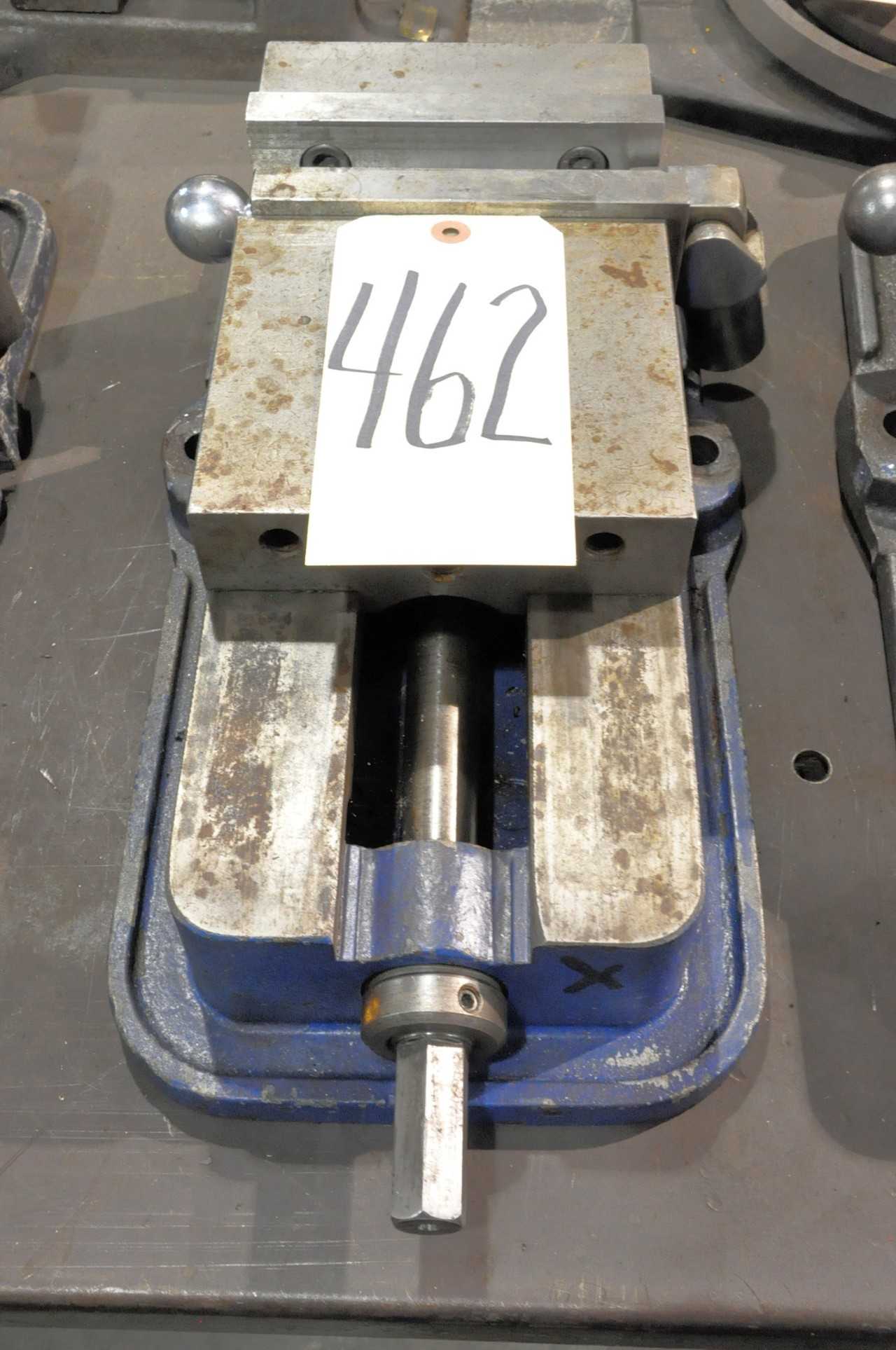 Vises - ELECTRIC POWER TOOLS
