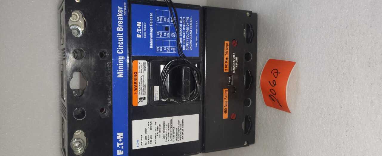 NEW SURPLUS BREAKER FOR SALE - MISCELLANEOUS