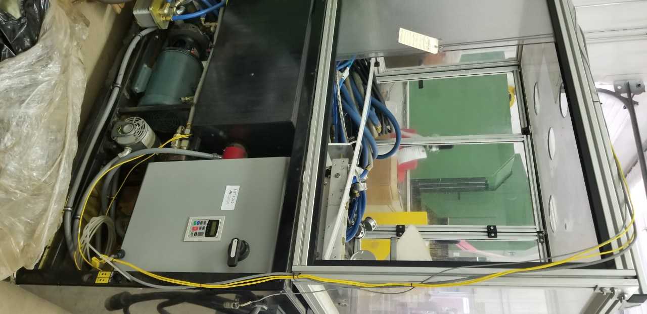 Testing Equipment - PLANT & FACILITY Testing Equipment - PLANT & FACILITY