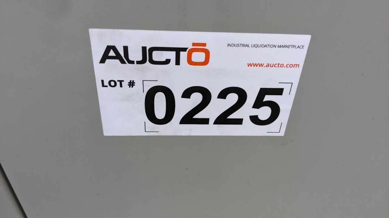 Odyssey Air conditioner unit - AIR CONDITIONER