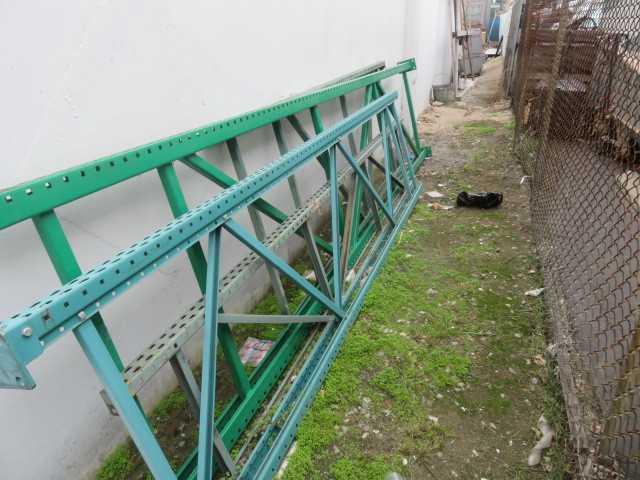 Pallet Rack Parts - MISCELLANEOUS