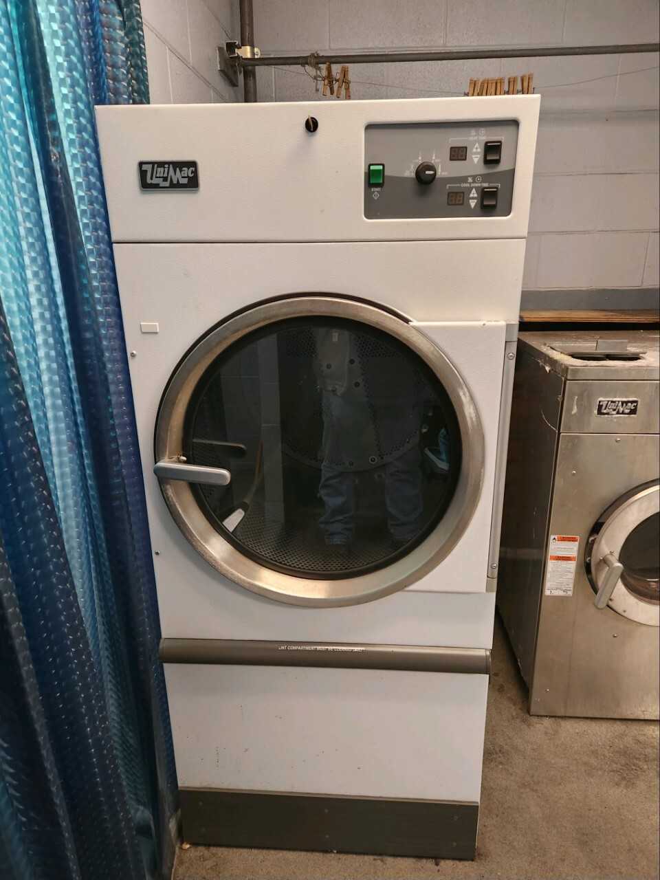 Washer & Dryer - MISCELLANEOUS Washer & Dryer - MISCELLANEOUS