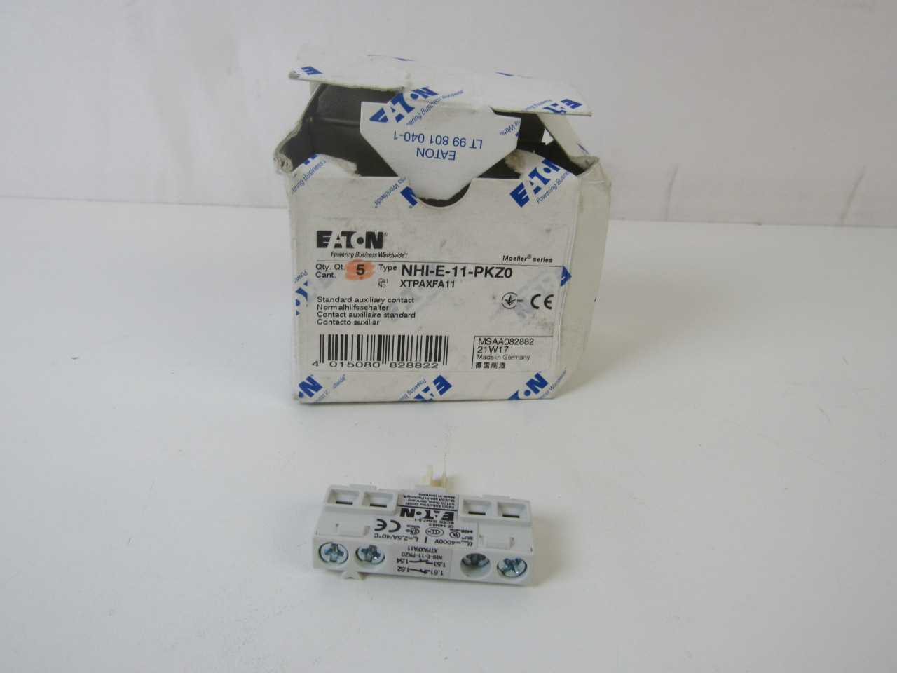 Lot of Quantity 23x Assorted Relays - General, Control, Timing - ELECTRICAL COMPONENTS