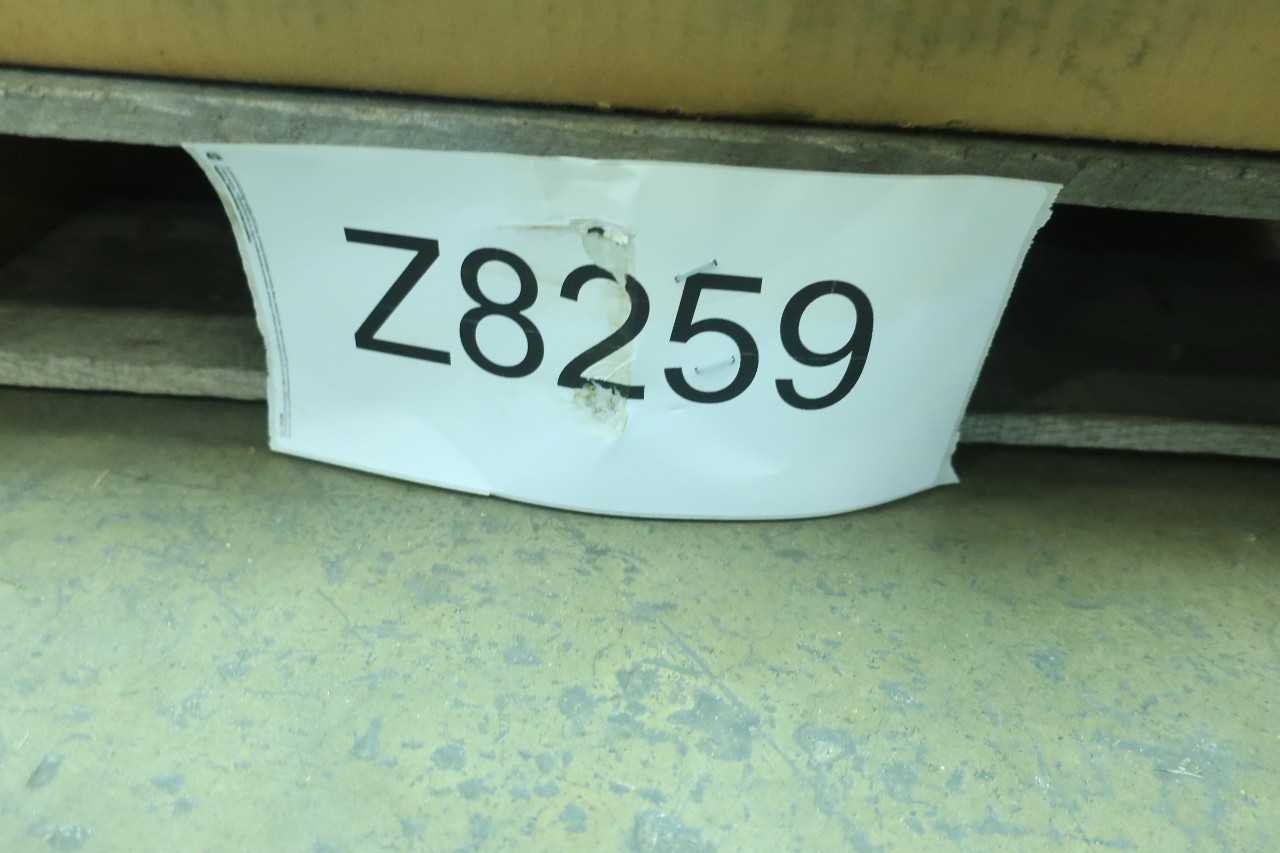 2 PALLETS OF ASSORTED ELECTRICAL 7.358.052.3901 CORRUGATED UMBILICAL CABLE-WIRE CONTROLS- LEONI - ELECTRICAL COMPONENTS