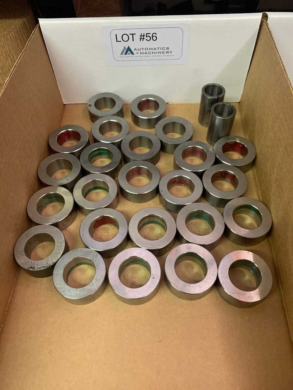 Misc Bushings - ELECTRIC POWER TOOLS