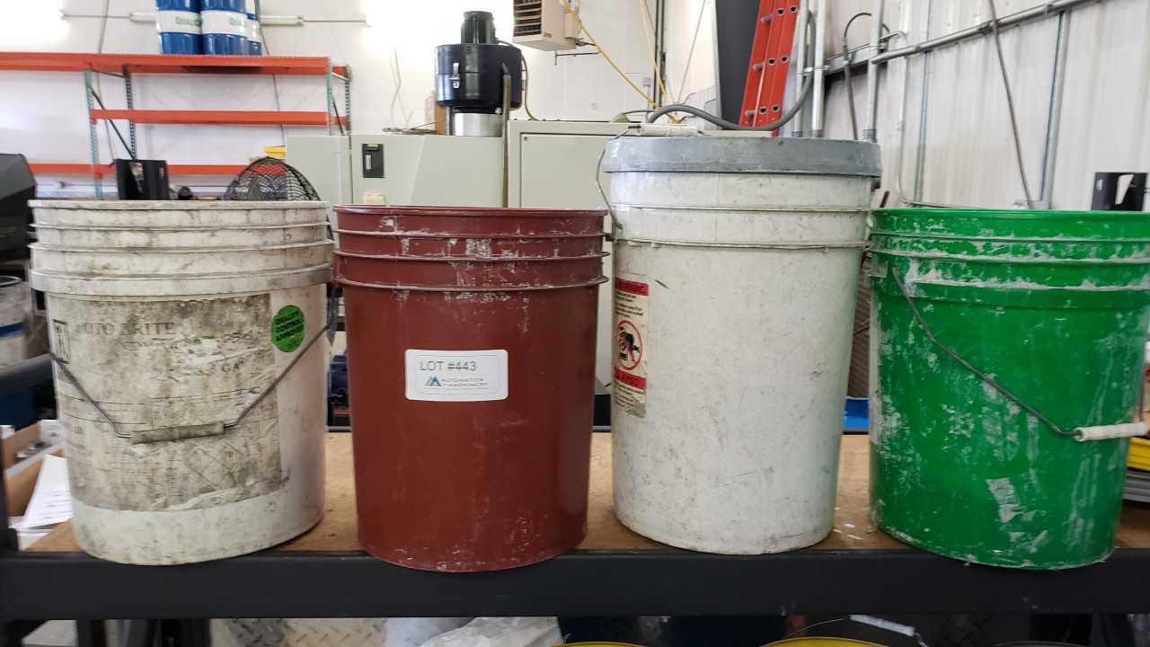 Vibratory Media - PROCESS EQUIPMENT Vibratory Media - PROCESS EQUIPMENT