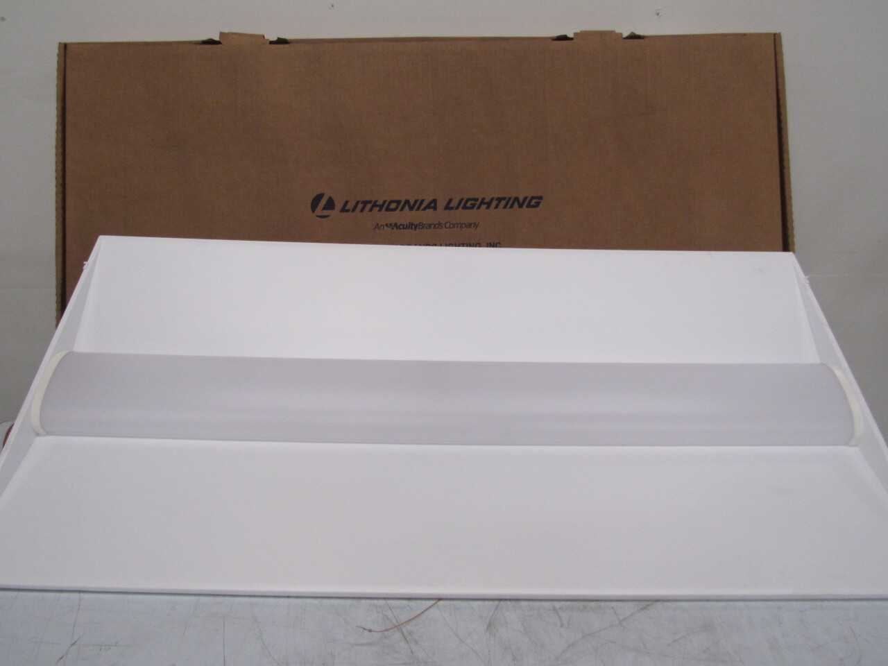 Quantity of 16x 2BLT4R-40LHE-ADP-EZ1-LP840 Lights - LIGHTING