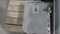 10 HP Allen Bradley Size 1 Starter - DISCONNECT SWITCHES