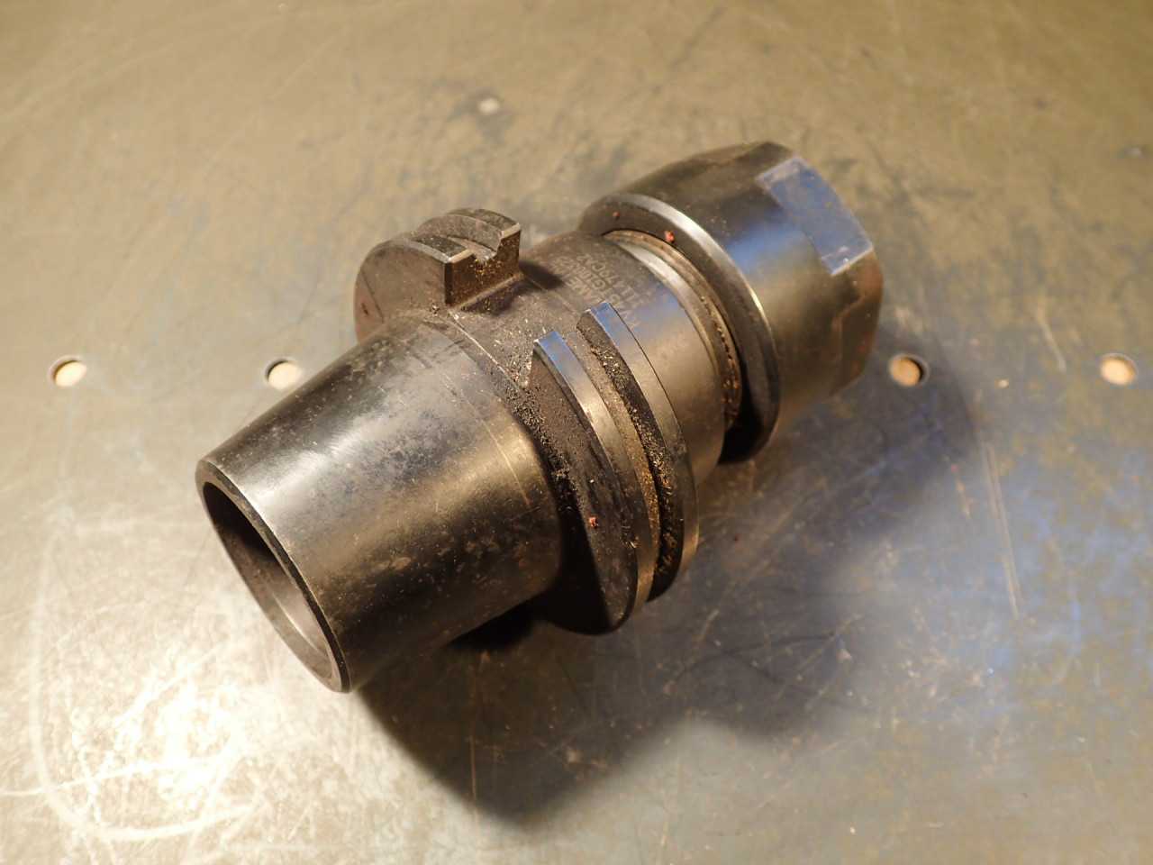 Kennametal KV45TG100325 TG-100 Collet Chuck 3-1/4 Projection Hitachi Seiki Shank - MACHINING ACCESSORIES & TOOLING