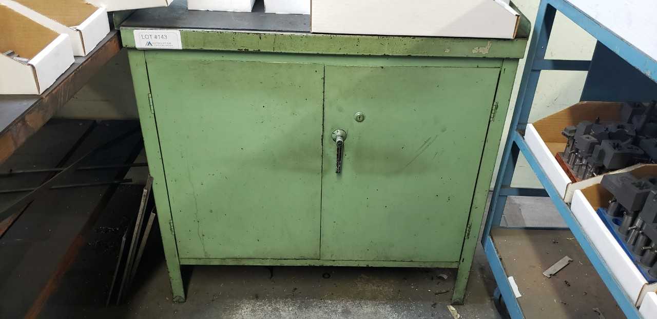 Storage Cabinet - TOOL STORAGE Storage Cabinet - TOOL STORAGE