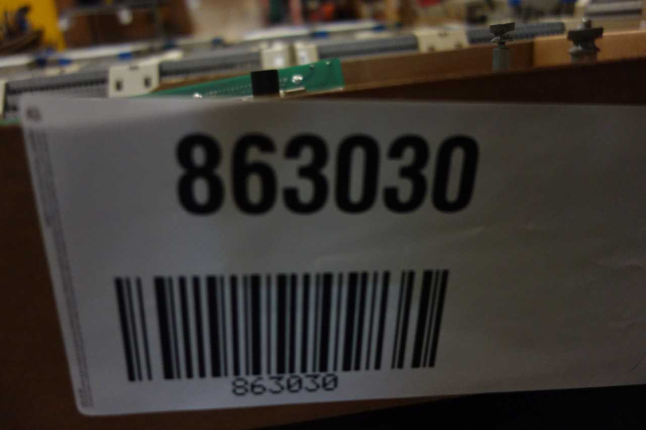 2 PALLETS OF ASSORTED AUTOMATION - INDUSTRIAL PARTS