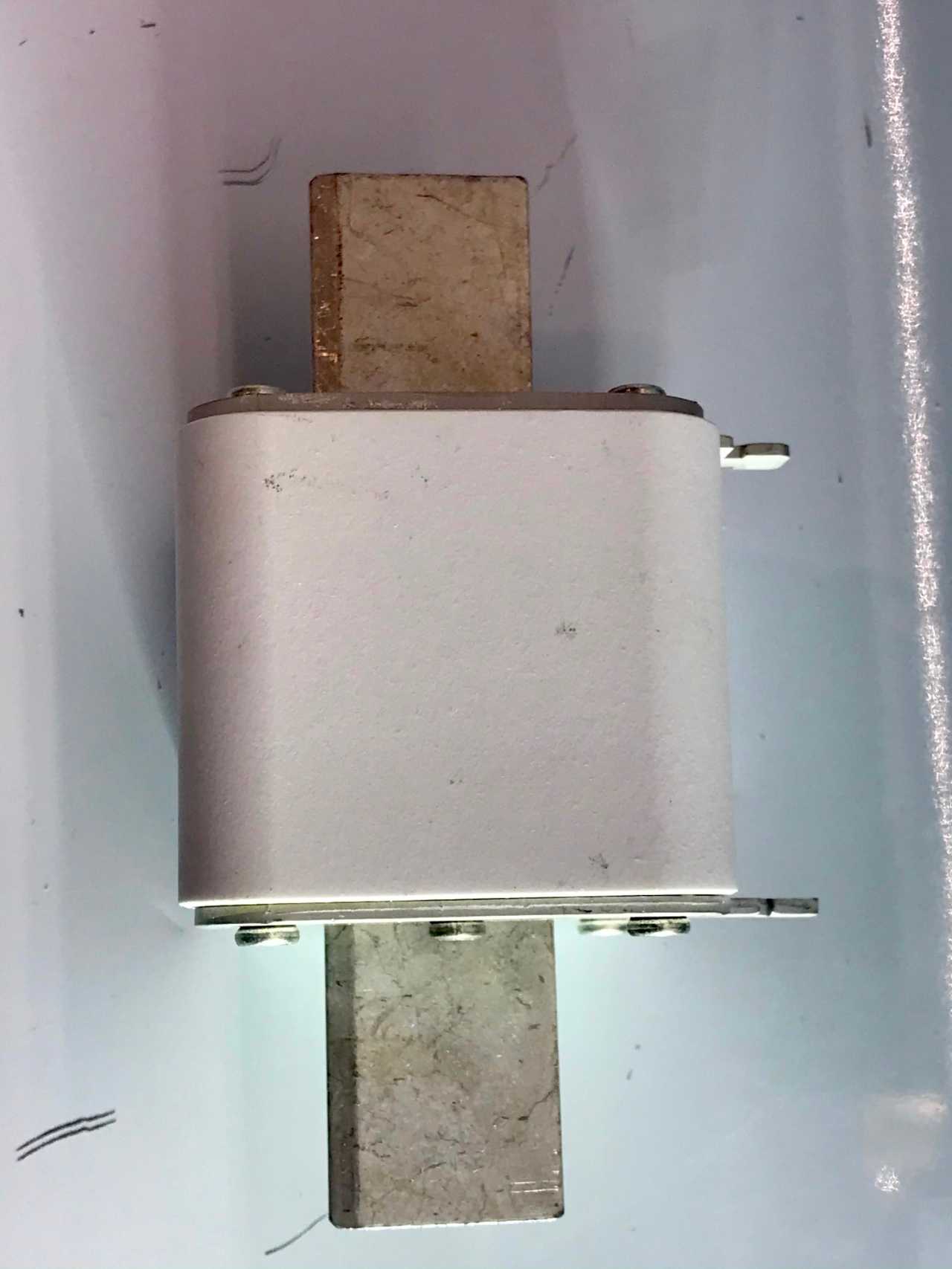 COOPER DIODE/SQUARE BODY FUSES (QTY 6 + 9 = 15) - FUSES