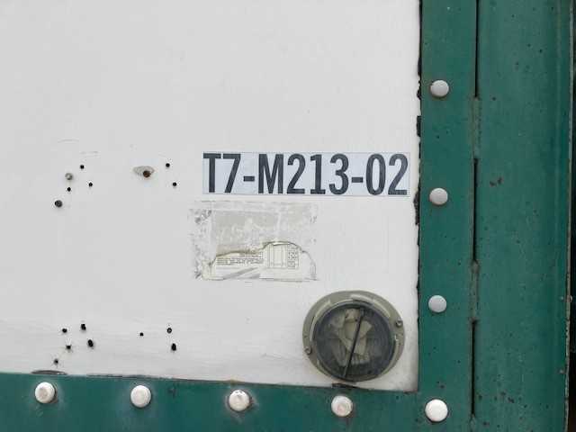 2002 Fontaine 48' Curtainside Trailer - TRAILERS