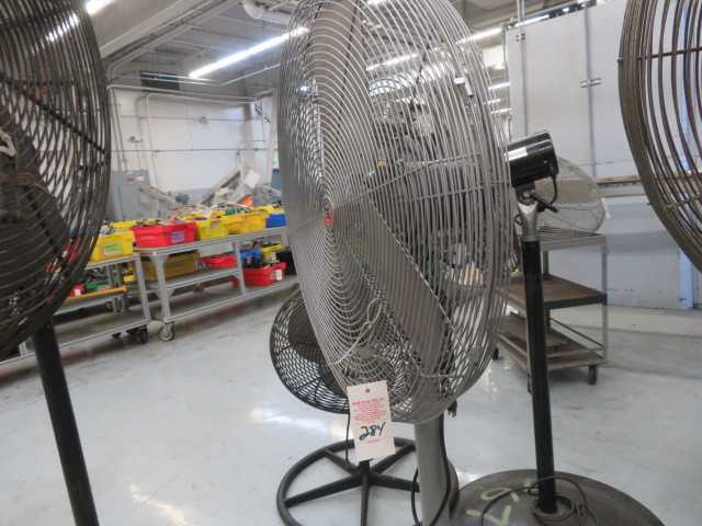 Fan - MISCELLANEOUS