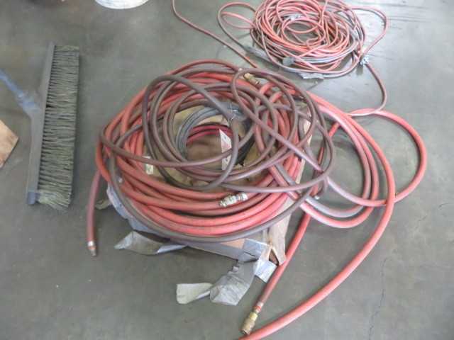 Air Hoses - MISCELLANEOUS