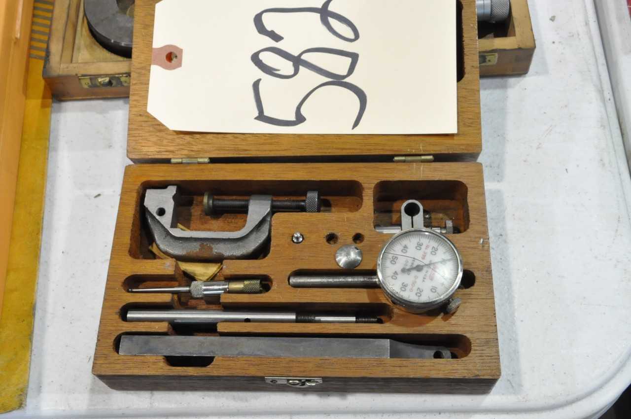 Gauges - INSTRUMENTATION