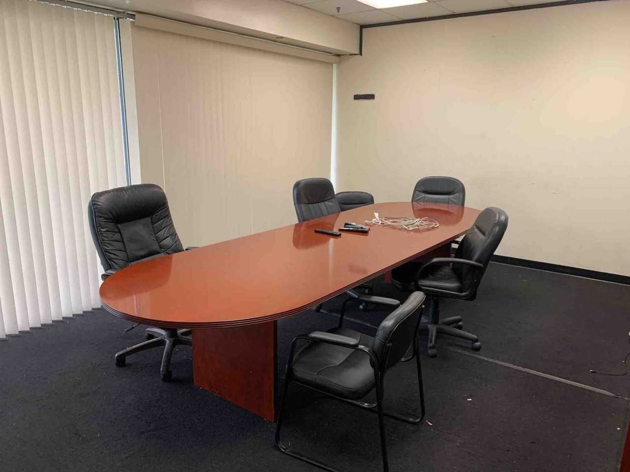 Contents of Conference Room - MISCELLANEOUS