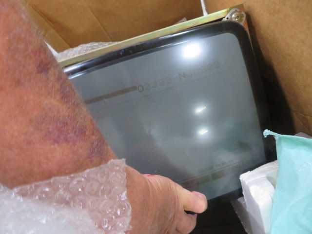 CRT - MISCELLANEOUS