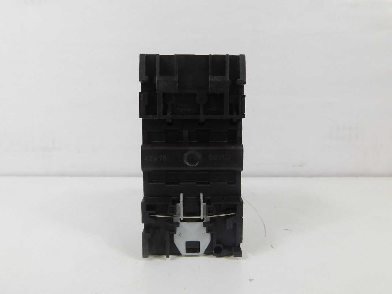 Quantity of 12x XTPR004BC1 MCP/Motor Circuit Protectors - ELECTRIC MOTORS