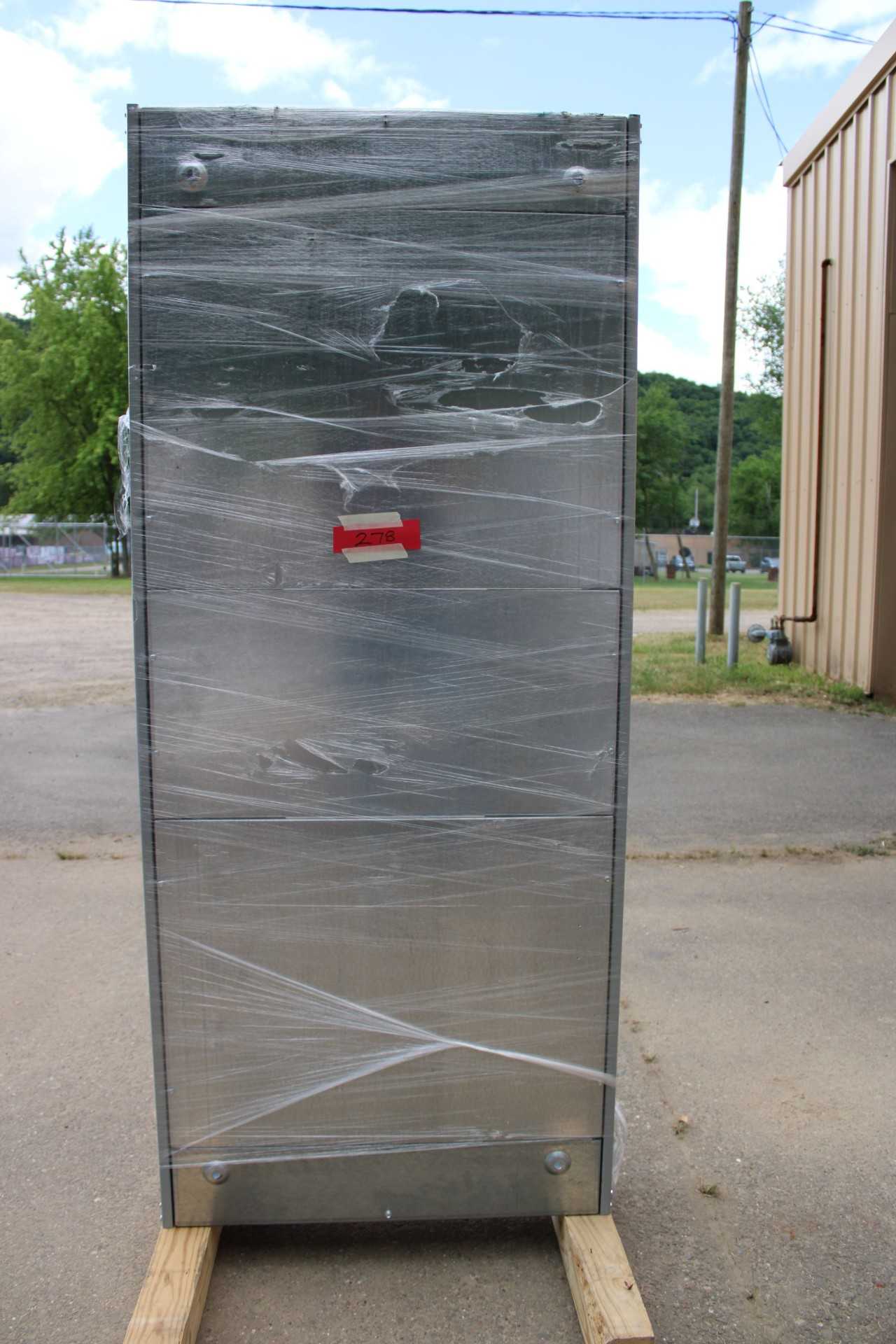 Siemens PB75 Panelboard - ELECTRICAL COMPONENTS Siemens PB75 Panelboard - ELECTRICAL COMPONENTS