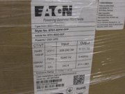 Eaton Frequency Drive - MOTOR DRIVES