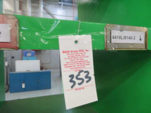 Wood Storage Cabinet on Wheels - MISCELLANEOUS