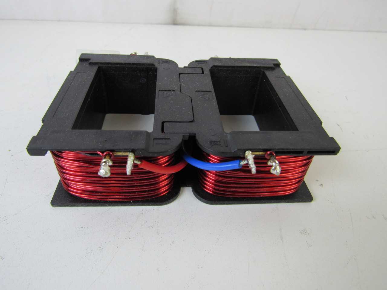 4 Quantity-Eaton 48-110V Replacement Coil-XTCERENCOILMY - INDUSTRIAL PARTS