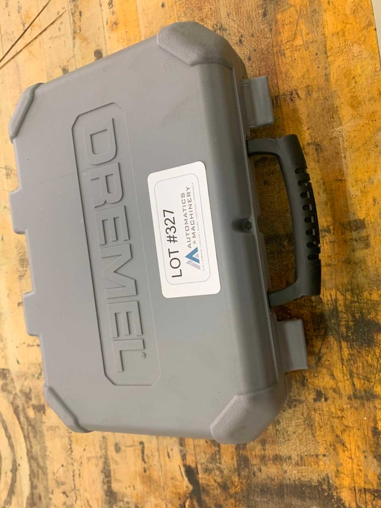 Dremel - ELECTRIC POWER TOOLS