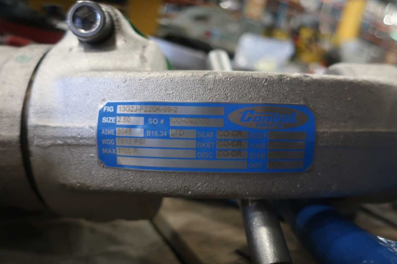 7 PALLETS OF ASSORTED VALVES & VALVE REPLACEMENT PARTS - MISCELLANEOUS