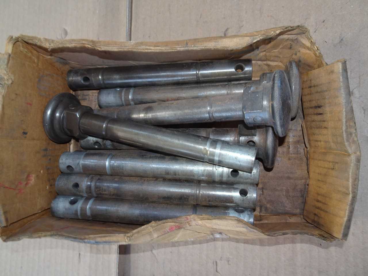 RIDGID REAMER parts - HOLEMAKING TOOLS