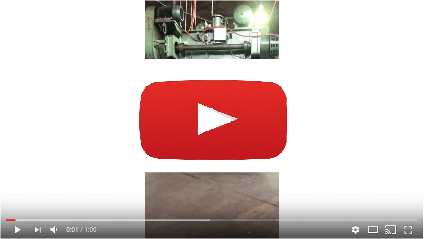 150 ton Niagara Press - PRESSES