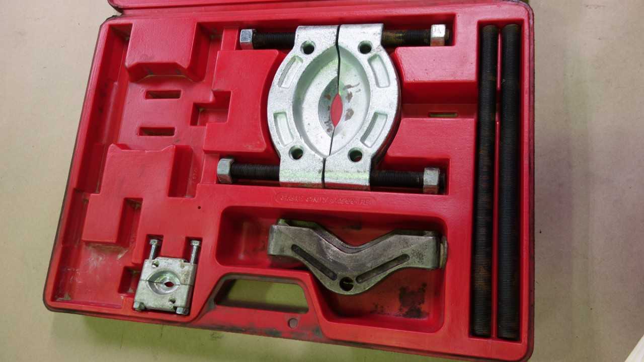 PROTO 4390B PULLER ACCESSORIES KIT - HAND TOOLS