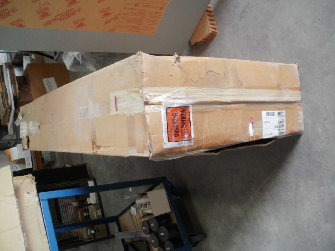 HOFFMAN ENCLOSURE 60 X 30 X 8 QTY 1 - MISCELLANEOUS