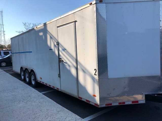 Trailer #2 - TRAILERS