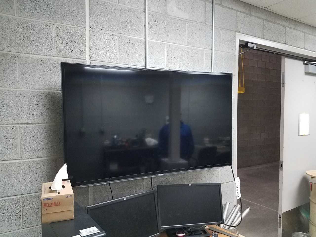 55" smart LED HDTV - MACHINING ACCESSORIES & TOOLING 55" smart LED HDTV - MACHINING ACCESSORIES & TOOLING