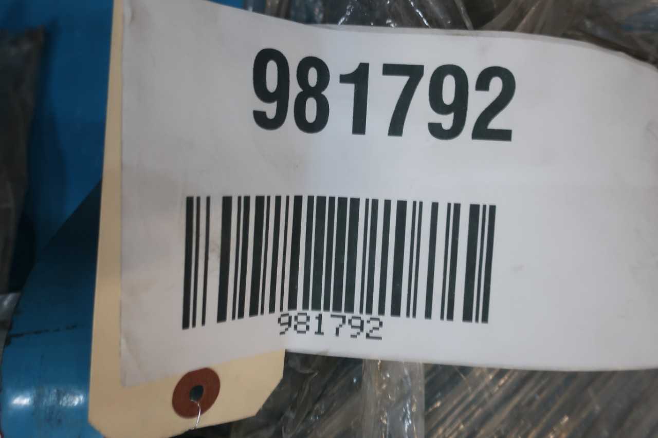CANADIAN GENERAL ELECTRIC DC MOTOR NZ 1541 - ELECTRIC MOTORS