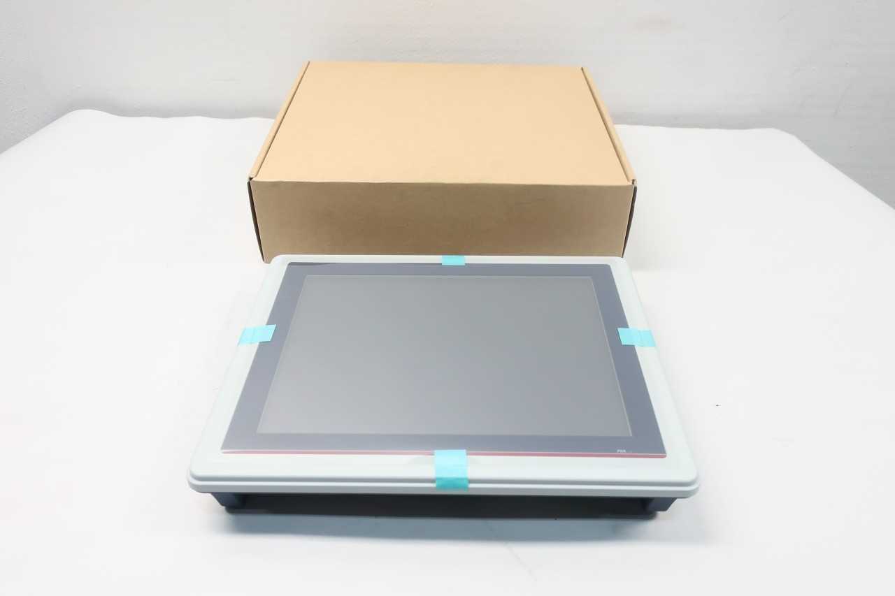 AXIOMTEK GOT-5120T-830-N-DC 12.1IN SVGA TFT FANLESS TOUCH COMPUTER OPERATOR INTERFACE PANEL - AUTOMATION & CONTROLS AXIOMTEK GOT-5120T-830-N-DC 12.1IN SVGA TFT FANLESS TOUCH COMPUTER OPERATOR INTERFACE PANEL - AUTOMATION & CONTROLS