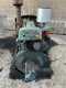 DETROIT DIESEL  INTERNAL COMBUSTION ENGINES - CONSTRUCTION EQUIPMENT PARTS