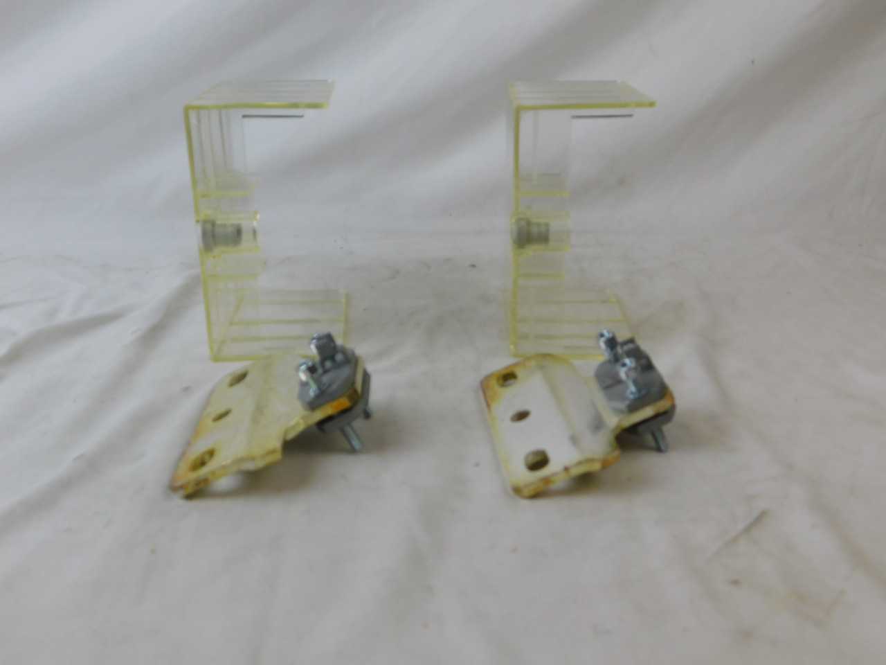89x Eaton XTCEXPLKL185 Contactor Accy - CONTACTORS