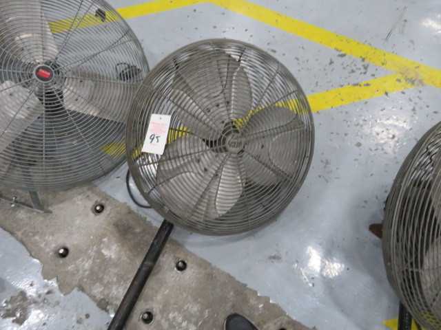 Fan - MISCELLANEOUS
