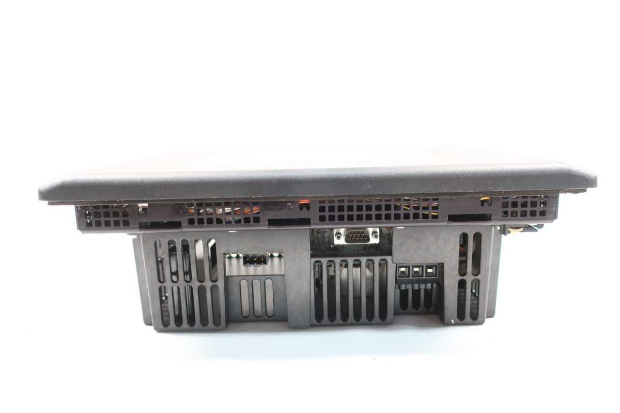 Allen Bradley 2711-T9C1 Panelview 900 Operator Interface Panel - AUTOMATION & CONTROLS