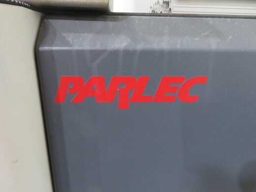 Parlec Tool Presetter model 1850 PGC - MACHINING ACCESSORIES & TOOLING