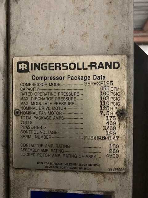 Air Compressor - AIR COMPRESSORS