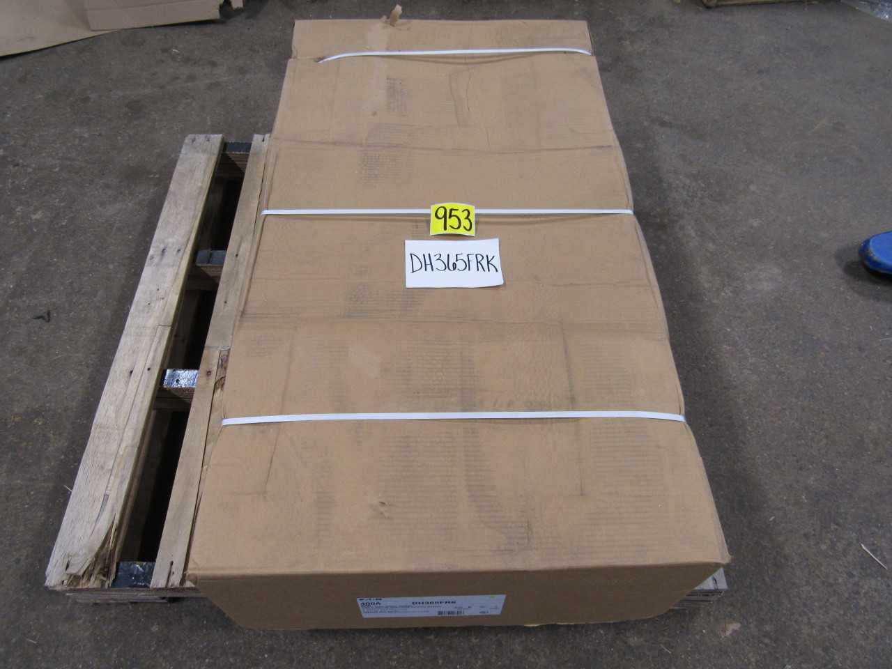 Eaton Heavy Duty Safety Switch - SAFETY EQUIPMENT
