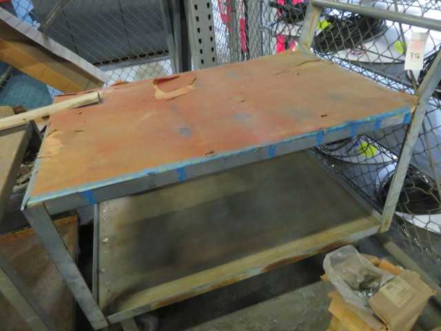 Cart - MISCELLANEOUS