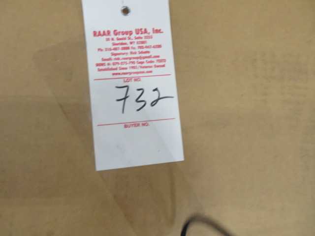 Kollmorgen power supply, Model P75-001, new - MISCELLANEOUS
