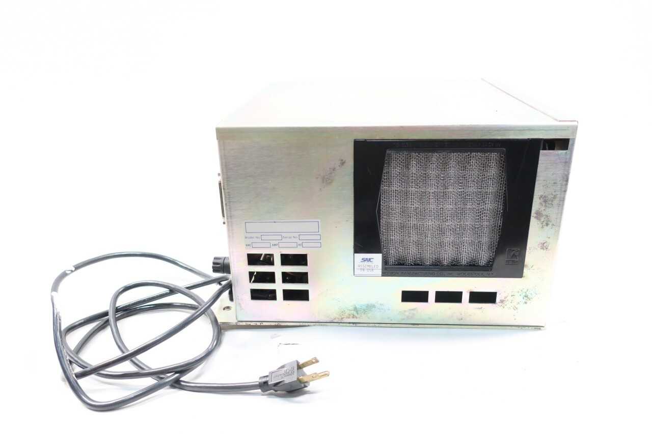 MITSUBISHI SINGLE POINT LED AND LCD DISPLAY - HMIS & DISPLAYS