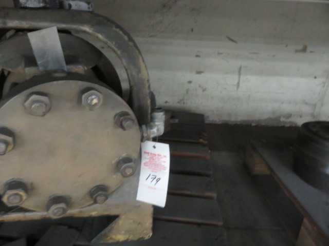Stretch Press tooling and cylinders - MISCELLANEOUS