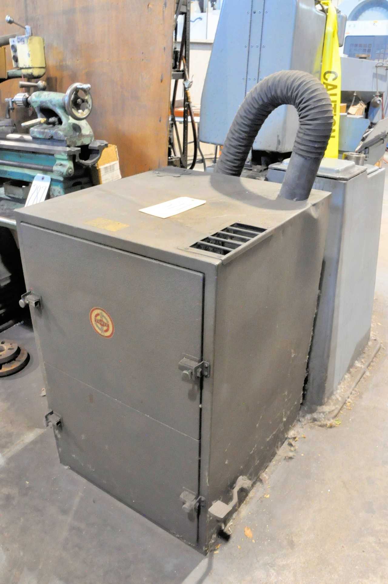 Dust Collector - DUST COLLECTOR